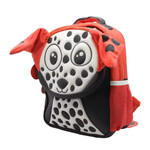 Mochila Cresko Funny Land Dalmata 11 Fl209